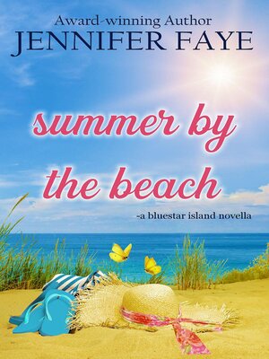 Summer by the Beach - ebook